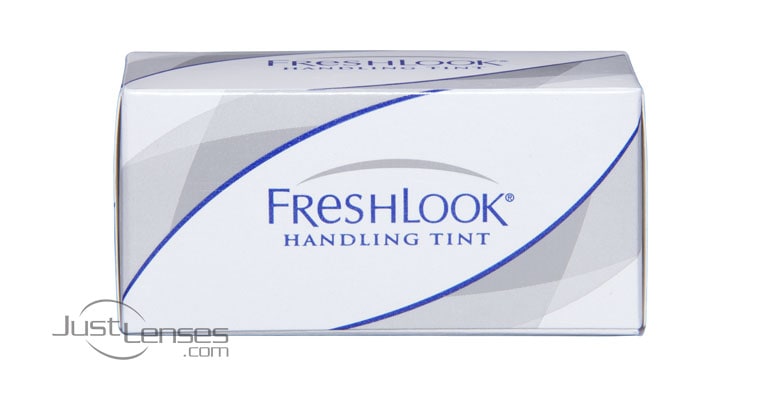FreshLook Handling Tint Contact Lenses