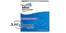 SofLens One Day 90PK