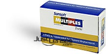 Sunsoft Multiples Toric - Div. 1