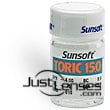 Sunsoft Toric 15.0 - Div. 2