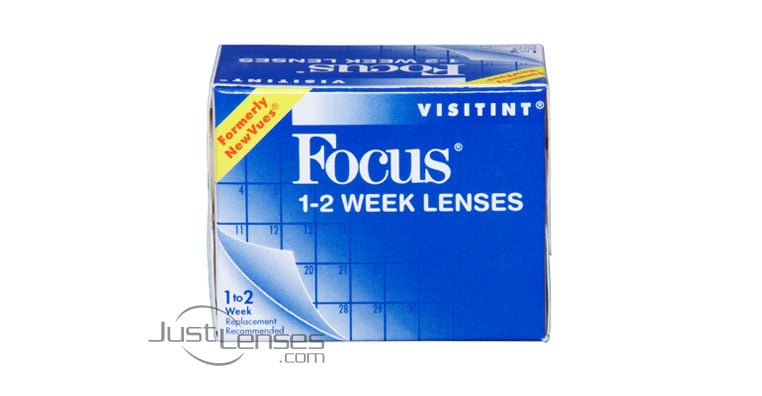 Focus 1-2 Week Visitint