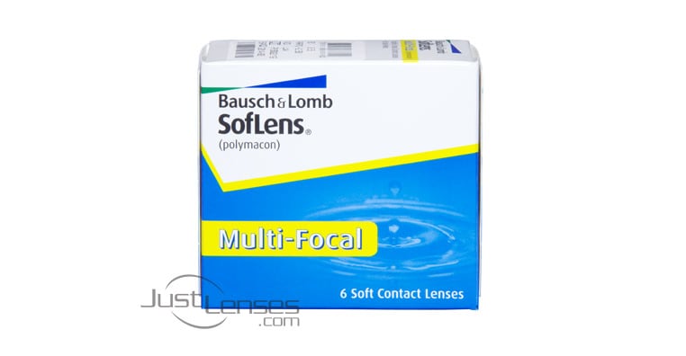 SofLens MultiFocal