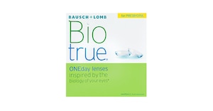 Biotrue ONEday for Presbyopia 90PK