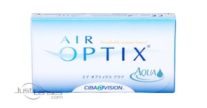 Air Optix Aqua