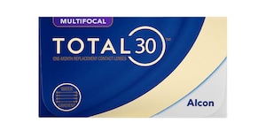 Total30 Multifocal