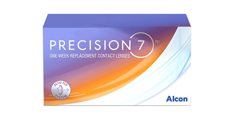 PRECISION7