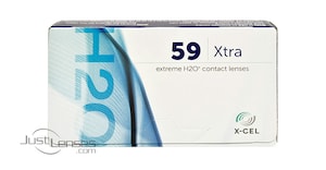 Extreme H2O 59% Xtra