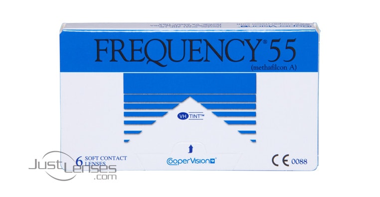Frequency 55