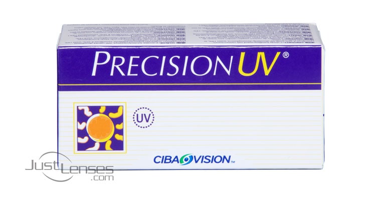 Precision UV
